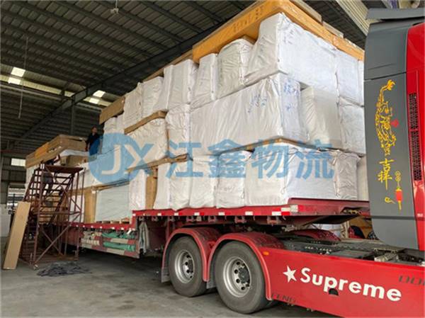 庆阳到江达物流多少钱一公斤