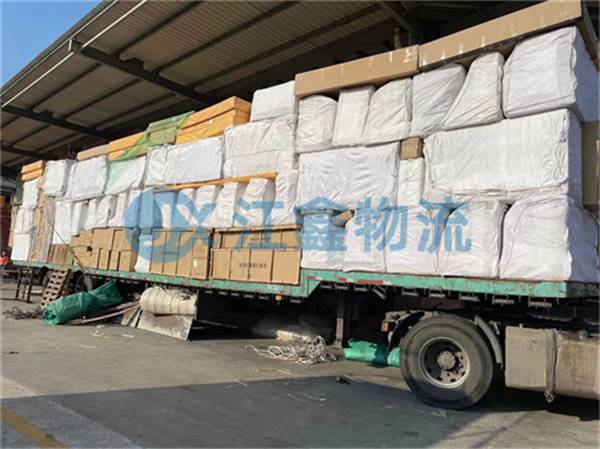 庆阳到樟树物流电话